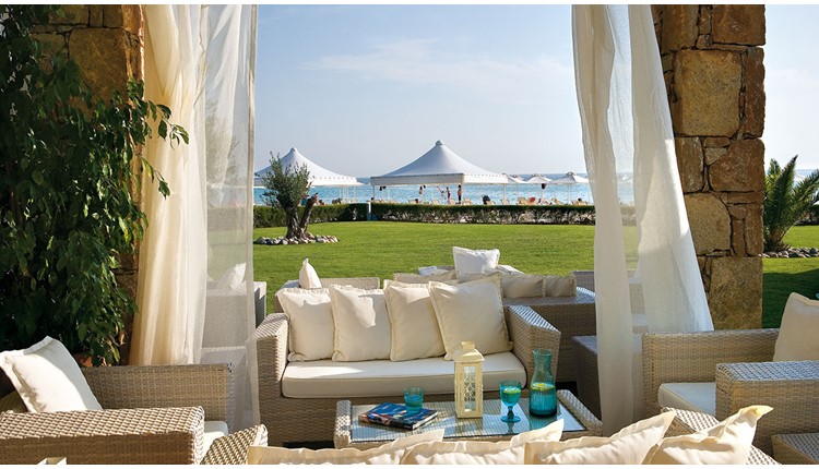 Sani Dunes, Халкидики